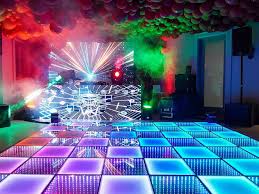 Dance Floor